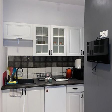 Apartament Grunwaldzka Bydgoszcz Eksteriør bilde