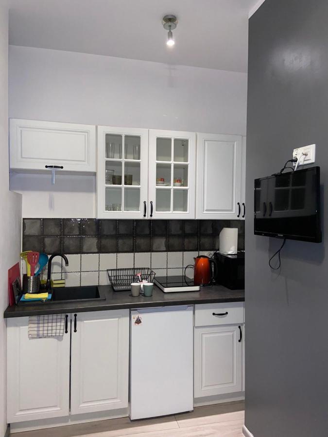 Apartament Grunwaldzka Bydgoszcz Eksteriør bilde