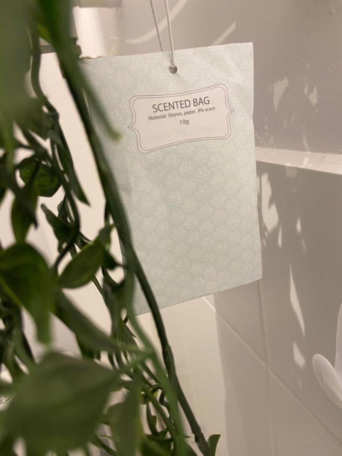 Apartament Grunwaldzka Bydgoszcz Eksteriør bilde