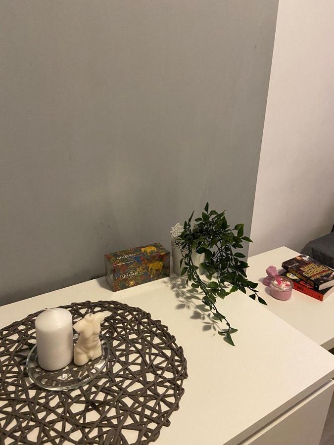 Apartament Grunwaldzka Bydgoszcz Eksteriør bilde