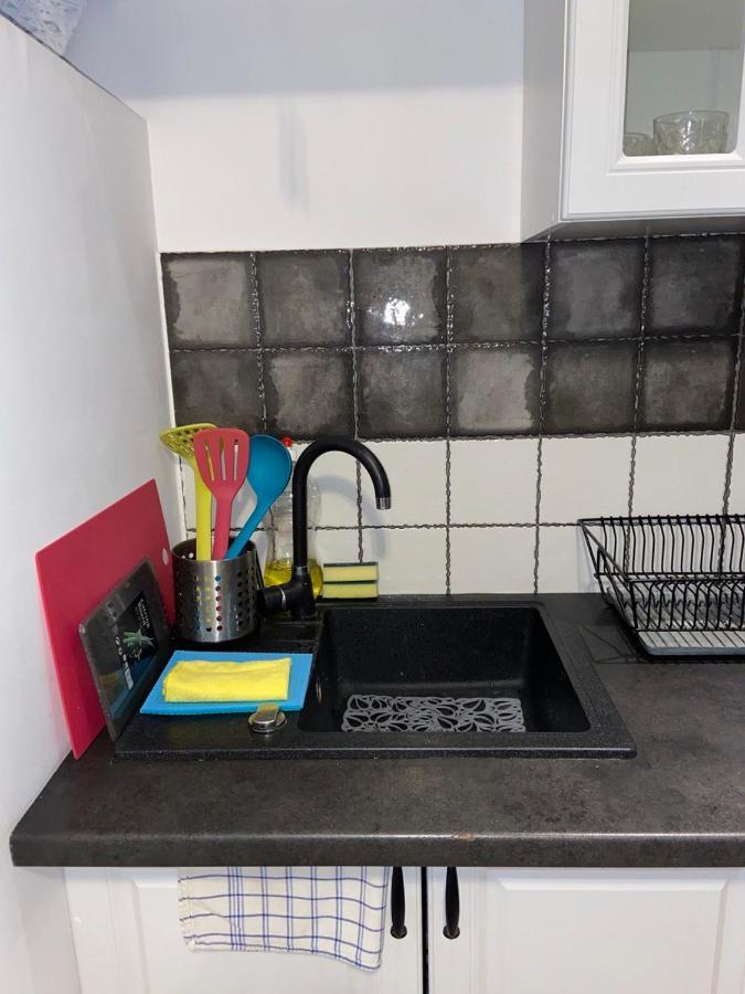 Apartament Grunwaldzka Bydgoszcz Eksteriør bilde