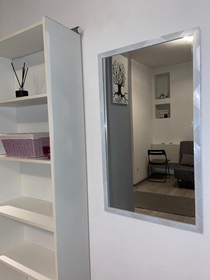 Apartament Grunwaldzka Bydgoszcz Eksteriør bilde