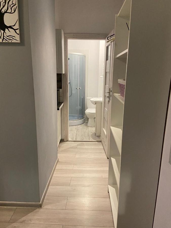 Apartament Grunwaldzka Bydgoszcz Eksteriør bilde