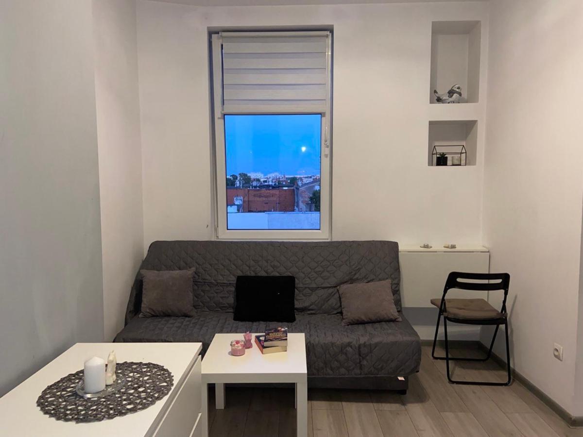Apartament Grunwaldzka Bydgoszcz Eksteriør bilde
