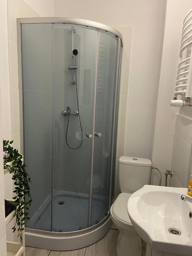 Apartament Grunwaldzka Bydgoszcz Eksteriør bilde