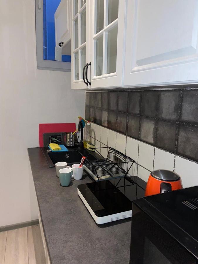Apartament Grunwaldzka Bydgoszcz Eksteriør bilde