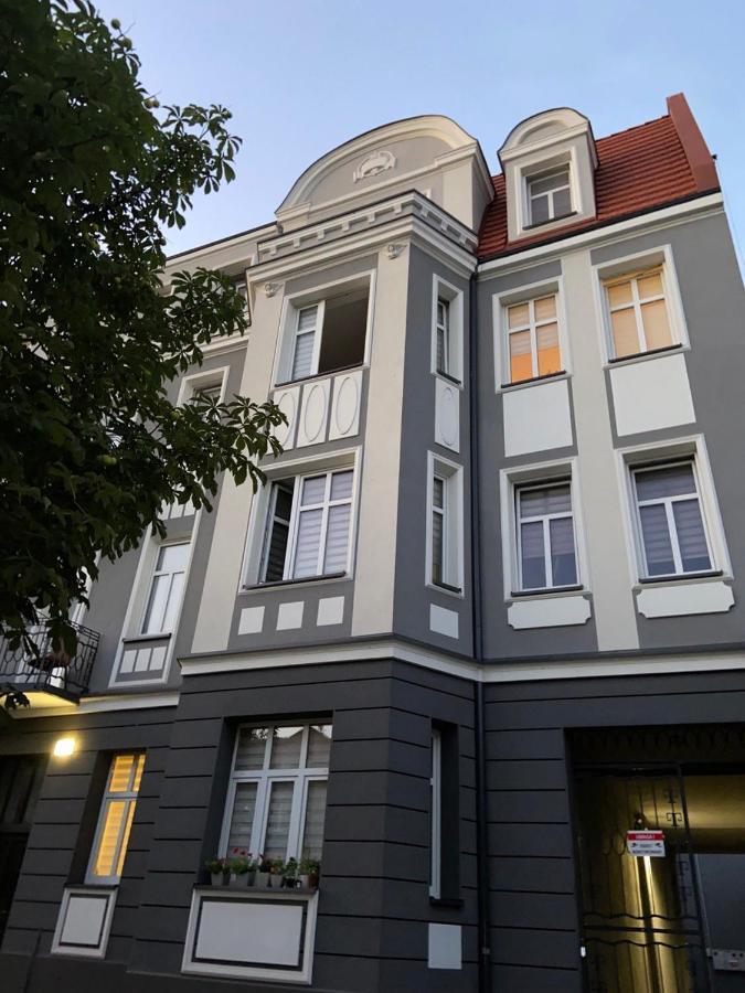 Apartament Grunwaldzka Bydgoszcz Eksteriør bilde