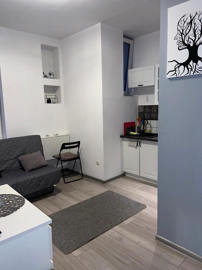 Apartament Grunwaldzka Bydgoszcz Eksteriør bilde